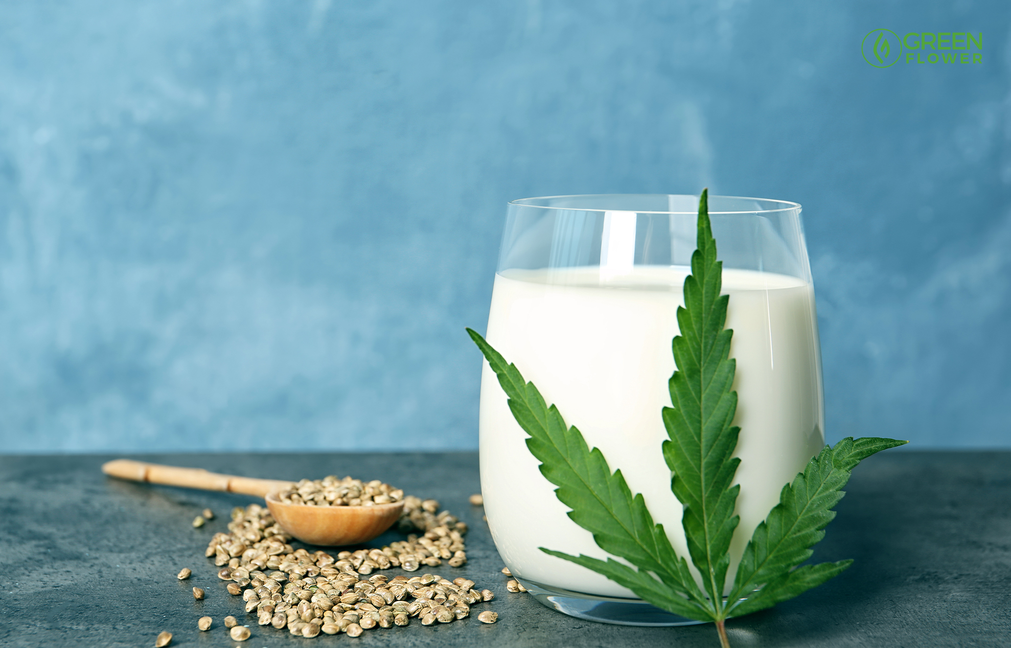How To Make Cannabis Ice Cream - MSNL Blog